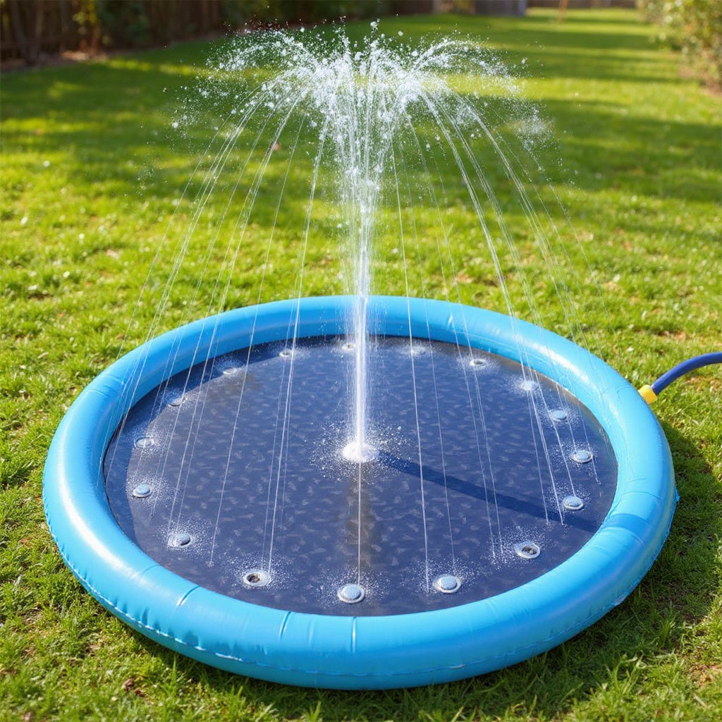 PureFlow Splash — sprinkler-mat — 3
